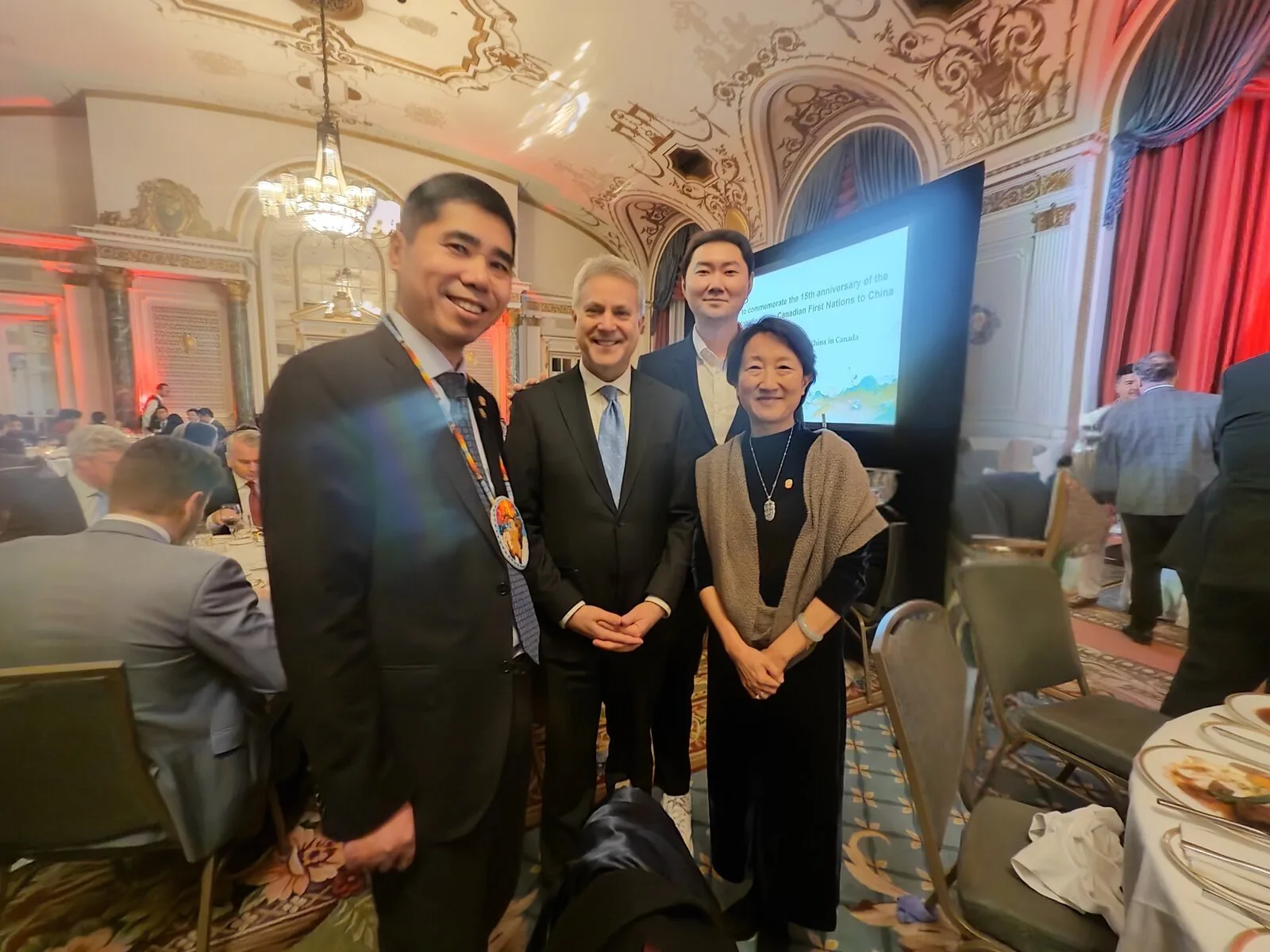 Year-End Gala photo 1