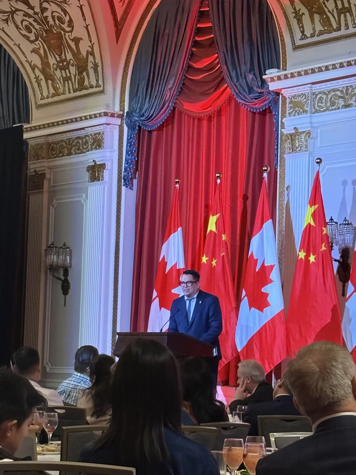 Year-End Gala photo 2