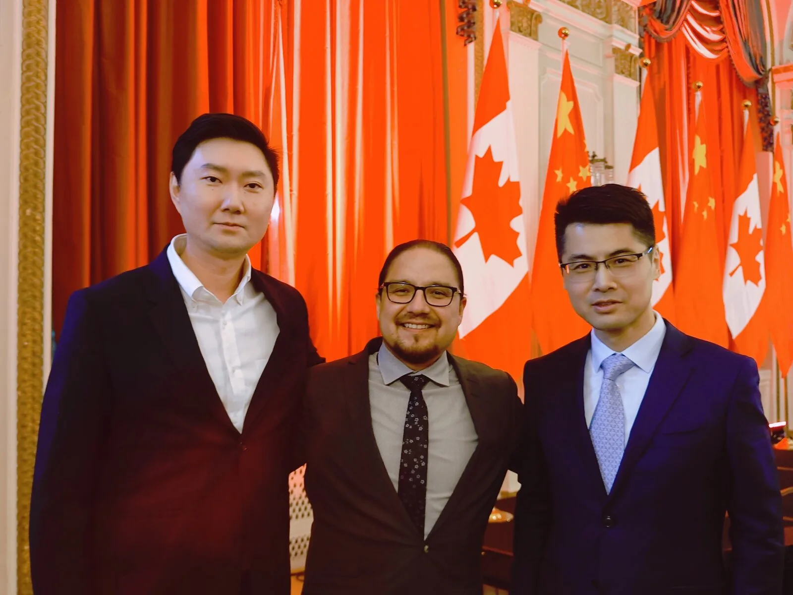 Year-End Gala photo 3