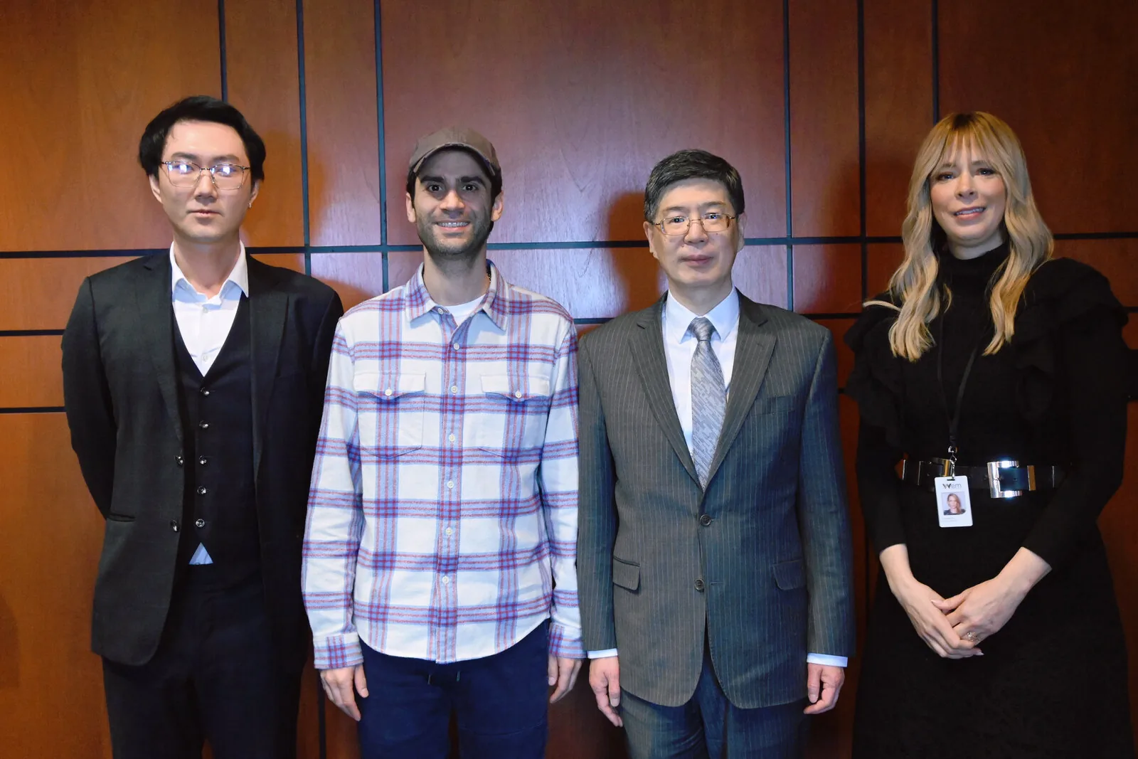 Lunar New Year photo 1