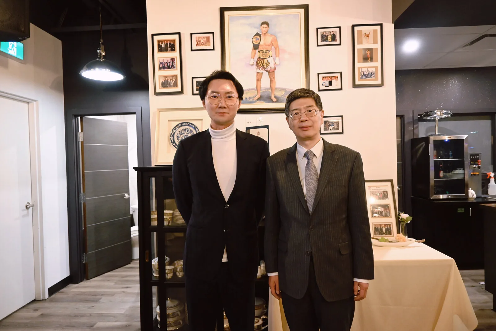 Lunar New Year photo 2