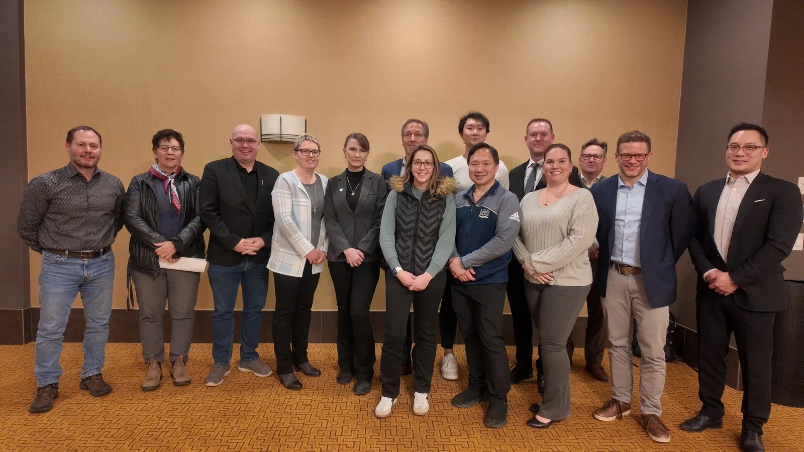 Board Meeting photo 3