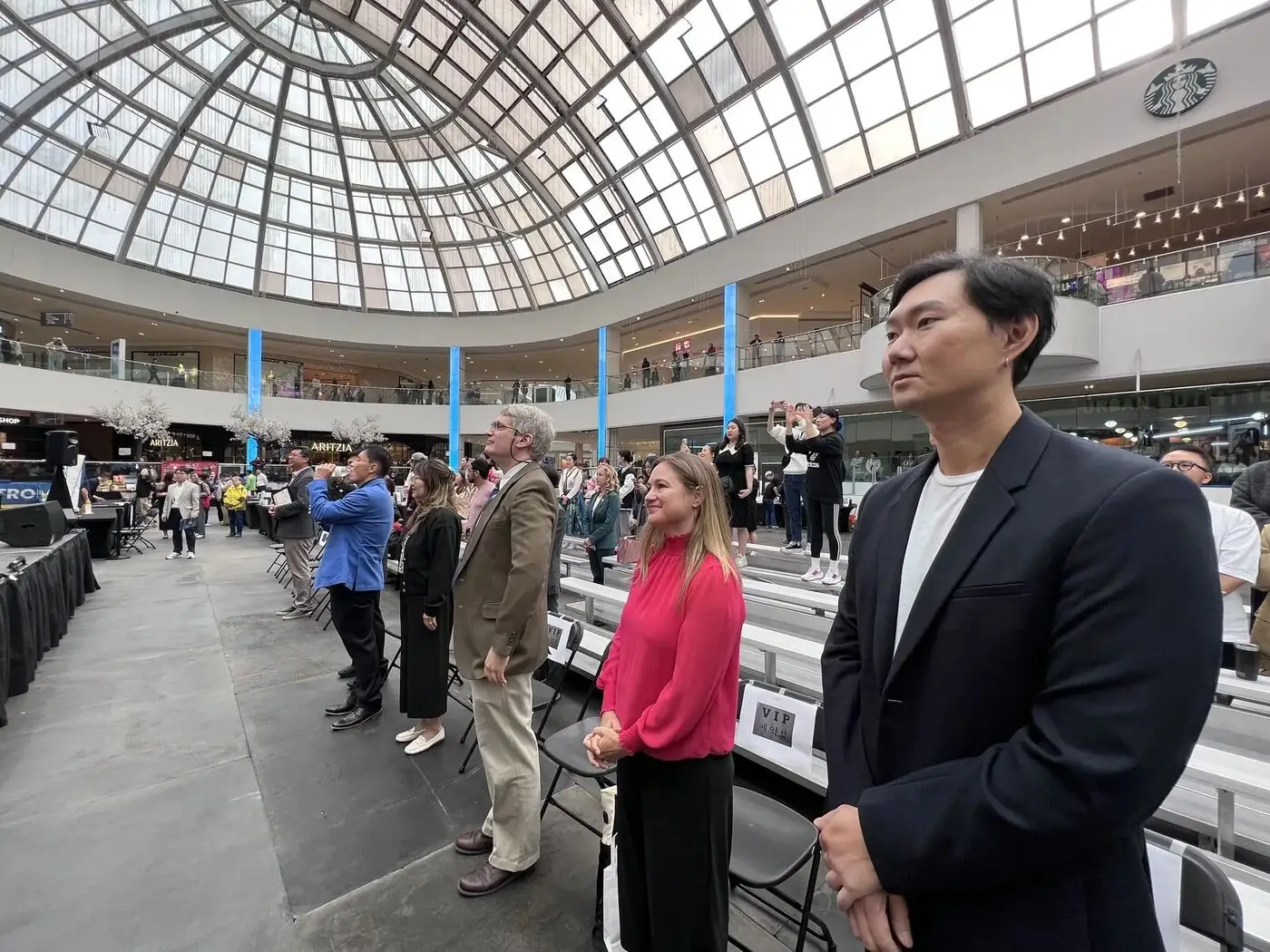 Korean Cultural Festival photo 2