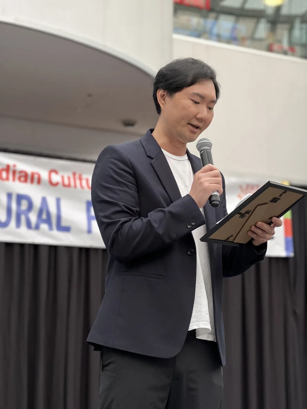 Korean Cultural Festival photo 3