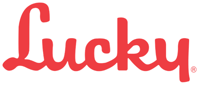 Lucky Supermarket