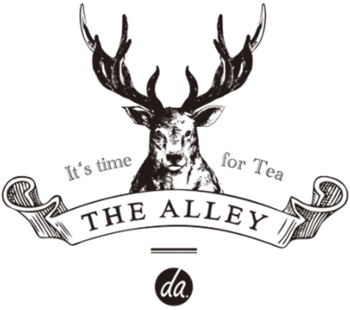 The Alley Canada